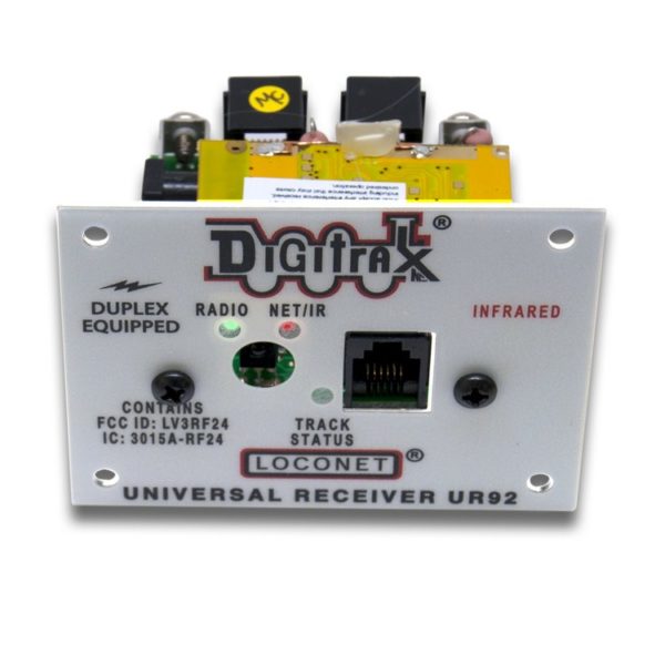 Digitrax 2019 Ar1 DCC Auto Reversing Controller for sale online 